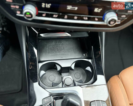 Белый БМВ Х3, объемом двигателя 2 л и пробегом 48 тыс. км за 33500 $, фото 66 на Automoto.ua