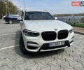 Белый БМВ Х3, объемом двигателя 2 л и пробегом 190 тыс. км за 24900 $, фото 4 на Automoto.ua