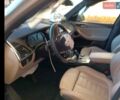 Білий БМВ Х3, об'ємом двигуна 2 л та пробігом 67 тис. км за 19800 $, фото 10 на Automoto.ua