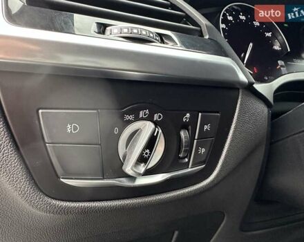 Белый БМВ Х3, объемом двигателя 2 л и пробегом 81 тыс. км за 26500 $, фото 22 на Automoto.ua