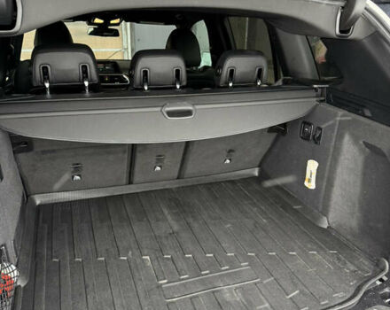 Белый БМВ Х3, объемом двигателя 2 л и пробегом 68 тыс. км за 27999 $, фото 8 на Automoto.ua