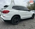 Белый БМВ Х3, объемом двигателя 2 л и пробегом 81 тыс. км за 26500 $, фото 13 на Automoto.ua