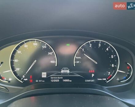 Белый БМВ Х3, объемом двигателя 2 л и пробегом 82 тыс. км за 27700 $, фото 18 на Automoto.ua