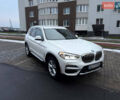 Білий БМВ Х3, об'ємом двигуна 2 л та пробігом 80 тис. км за 25200 $, фото 1 на Automoto.ua