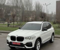 Белый БМВ Х3, объемом двигателя 2 л и пробегом 115 тыс. км за 25399 $, фото 3 на Automoto.ua