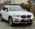 Белый БМВ Х3, объемом двигателя 2 л и пробегом 127 тыс. км за 24950 $, фото 9 на Automoto.ua