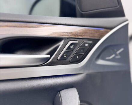 Белый БМВ Х3, объемом двигателя 2 л и пробегом 115 тыс. км за 28500 $, фото 21 на Automoto.ua