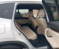 БМВ Х3 2019 в Черновцах на Automoto.ua Белый БМВ Х3, объемом двигателя 2 л и пробегом 104 тыс. км за 24999 $, фото 14 на Automoto.ua