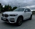 Белый БМВ Х3, объемом двигателя 2 л и пробегом 145 тыс. км за 36500 $, фото 9 на Automoto.ua