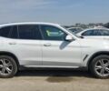 Білий БМВ Х3, об'ємом двигуна 2 л та пробігом 130 тис. км за 17500 $, фото 5 на Automoto.ua