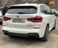Білий БМВ Х3, об'ємом двигуна 3 л та пробігом 64 тис. км за 43490 $, фото 4 на Automoto.ua