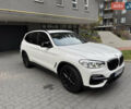 Белый БМВ Х3, объемом двигателя 2 л и пробегом 79 тыс. км за 25800 $, фото 2 на Automoto.ua