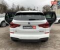 Білий БМВ Х3, об'ємом двигуна 3 л та пробігом 64 тис. км за 43490 $, фото 18 на Automoto.ua