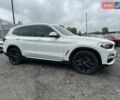 Белый БМВ Х3, объемом двигателя 2 л и пробегом 81 тыс. км за 26500 $, фото 10 на Automoto.ua