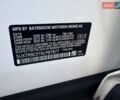 Белый БМВ Х3, объемом двигателя 2 л и пробегом 105 тыс. км за 24500 $, фото 19 на Automoto.ua