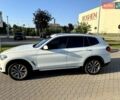 Белый БМВ Х3, объемом двигателя 2 л и пробегом 82 тыс. км за 26000 $, фото 19 на Automoto.ua