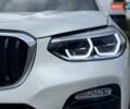 Белый БМВ Х3, объемом двигателя 2 л и пробегом 70 тыс. км за 28500 $, фото 7 на Automoto.ua