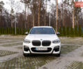 Белый БМВ Х3, объемом двигателя 3 л и пробегом 79 тыс. км за 39500 $, фото 5 на Automoto.ua
