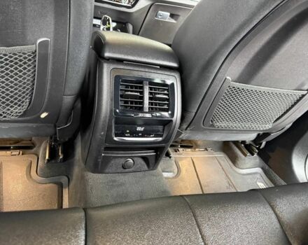 Белый БМВ Х3, объемом двигателя 2 л и пробегом 68 тыс. км за 27999 $, фото 8 на Automoto.ua