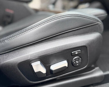 Белый БМВ Х3, объемом двигателя 2 л и пробегом 115 тыс. км за 28500 $, фото 19 на Automoto.ua