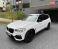 Білий БМВ Х3, об'ємом двигуна 2 л та пробігом 79 тис. км за 24300 $, фото 3 на Automoto.ua