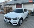 Белый БМВ Х3, объемом двигателя 2 л и пробегом 65 тыс. км за 28000 $, фото 3 на Automoto.ua