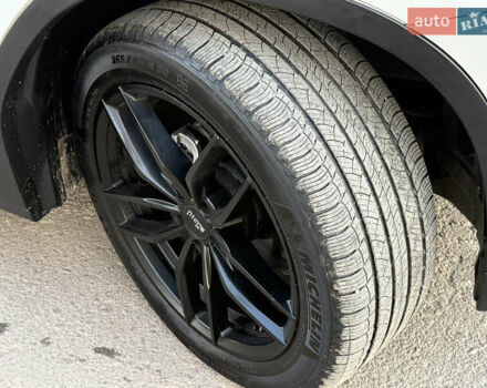 Белый БМВ Х3, объемом двигателя 2 л и пробегом 178 тыс. км за 21999 $, фото 52 на Automoto.ua