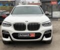 Білий БМВ Х3, об'ємом двигуна 3 л та пробігом 64 тис. км за 43490 $, фото 1 на Automoto.ua