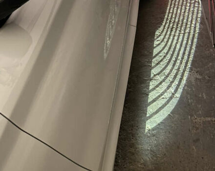 Белый БМВ Х3, объемом двигателя 2 л и пробегом 71 тыс. км за 33500 $, фото 23 на Automoto.ua