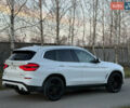 Белый БМВ Х3, объемом двигателя 2 л и пробегом 178 тыс. км за 21999 $, фото 23 на Automoto.ua