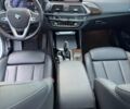Білий БМВ Х3, об'ємом двигуна 2 л та пробігом 58 тис. км за 26500 $, фото 15 на Automoto.ua