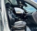 Белый БМВ Х3, объемом двигателя 2 л и пробегом 40 тыс. км за 11500 $, фото 8 на Automoto.ua