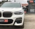 Білий БМВ Х3, об'ємом двигуна 3 л та пробігом 64 тис. км за 43490 $, фото 8 на Automoto.ua