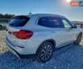Белый БМВ Х3, объемом двигателя 0 л и пробегом 67 тыс. км за 20790 $, фото 4 на Automoto.ua