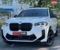Білий БМВ Х3, об'ємом двигуна 2 л та пробігом 57 тис. км за 24999 $, фото 1 на Automoto.ua