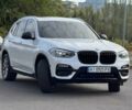 Белый БМВ Х3, объемом двигателя 2 л и пробегом 90 тыс. км за 28000 $, фото 2 на Automoto.ua