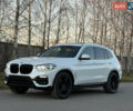 Белый БМВ Х3, объемом двигателя 2 л и пробегом 178 тыс. км за 21999 $, фото 3 на Automoto.ua