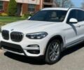 Білий БМВ Х3, об'ємом двигуна 2 л та пробігом 41 тис. км за 16500 $, фото 1 на Automoto.ua