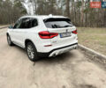 Белый БМВ Х3, объемом двигателя 2 л и пробегом 70 тыс. км за 29500 $, фото 13 на Automoto.ua