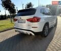 Белый БМВ Х3, объемом двигателя 2 л и пробегом 82 тыс. км за 26000 $, фото 8 на Automoto.ua