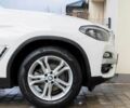 Белый БМВ Х3, объемом двигателя 0 л и пробегом 72 тыс. км за 21000 $, фото 12 на Automoto.ua