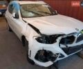 Білий БМВ Х3, об'ємом двигуна 2 л та пробігом 67 тис. км за 19800 $, фото 8 на Automoto.ua