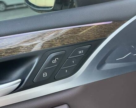 Білий БМВ Х3, об'ємом двигуна 2 л та пробігом 75 тис. км за 33300 $, фото 17 на Automoto.ua