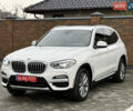 Белый БМВ Х3, объемом двигателя 2 л и пробегом 127 тыс. км за 24950 $, фото 10 на Automoto.ua