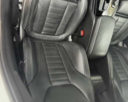 Белый БМВ Х3, объемом двигателя 2 л и пробегом 82 тыс. км за 27000 $, фото 35 на Automoto.ua