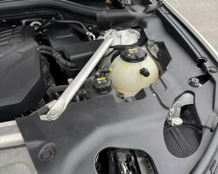 Белый БМВ Х3, объемом двигателя 2 л и пробегом 115 тыс. км за 25399 $, фото 15 на Automoto.ua