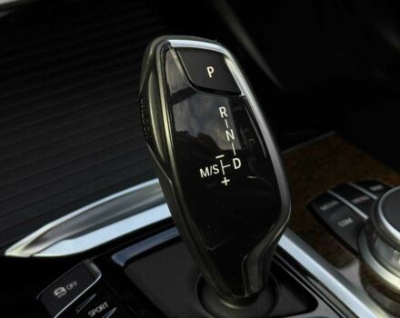 Белый БМВ Х3, объемом двигателя 2 л и пробегом 90 тыс. км за 28000 $, фото 19 на Automoto.ua