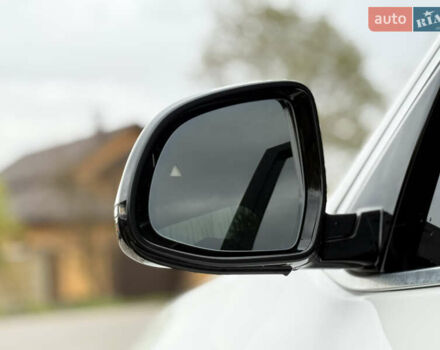 Белый БМВ Х3, объемом двигателя 2 л и пробегом 127 тыс. км за 24950 $, фото 16 на Automoto.ua