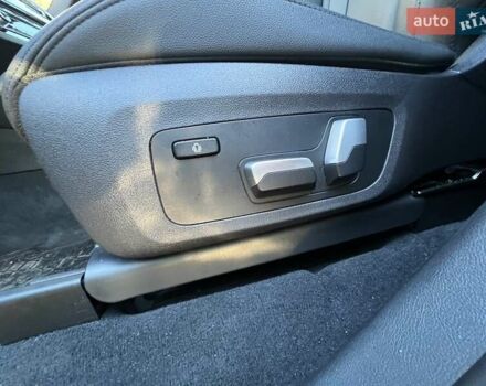 Белый БМВ Х3, объемом двигателя 2 л и пробегом 82 тыс. км за 27700 $, фото 23 на Automoto.ua