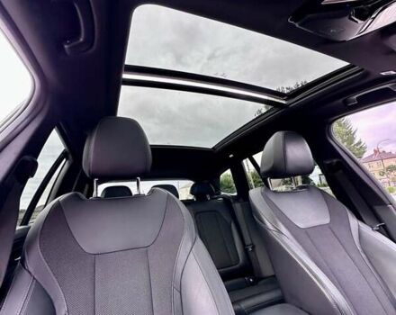 Белый БМВ Х3, объемом двигателя 2 л и пробегом 145 тыс. км за 36500 $, фото 14 на Automoto.ua